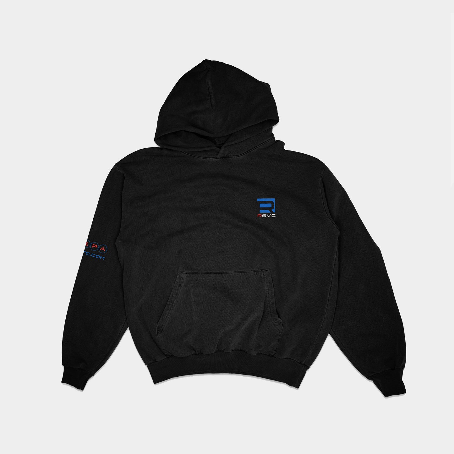 20 YEAR ANNIVERSARY HOODIE