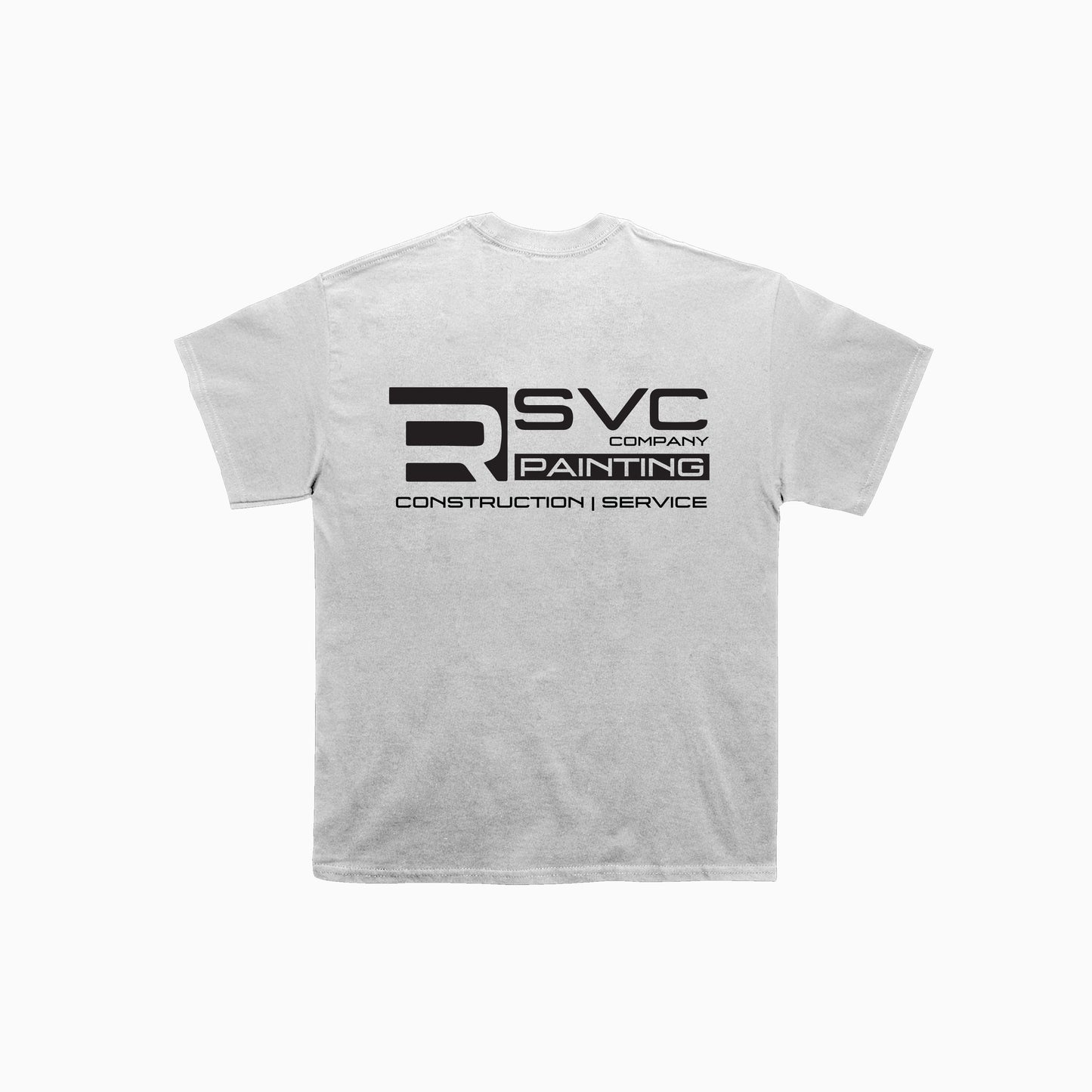PAINT SHORT SLEEVE
