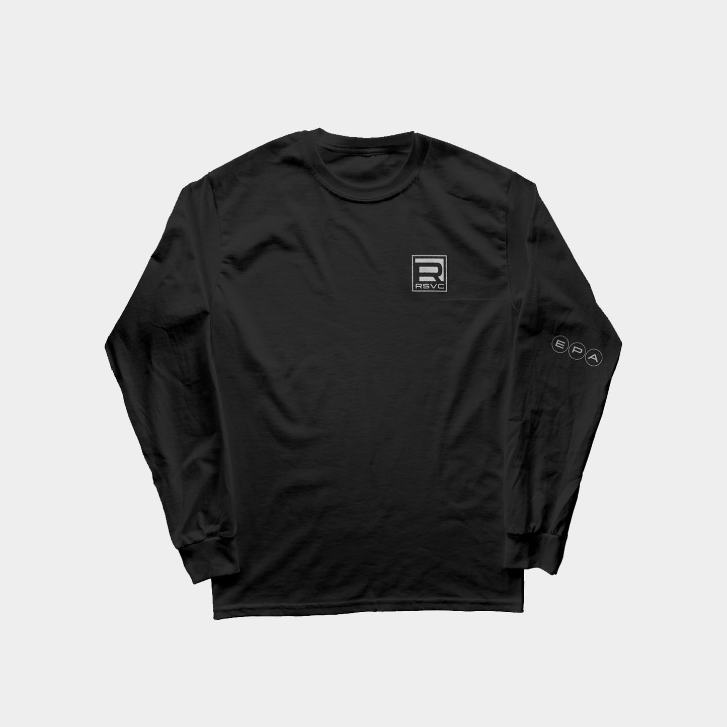 RSVC BASIC LONG SLEEVE