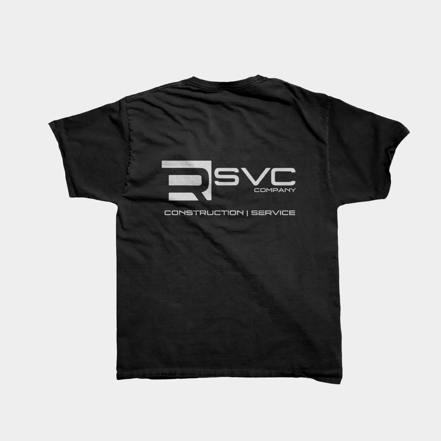 RSVC BASIC SHORT SLEEVE