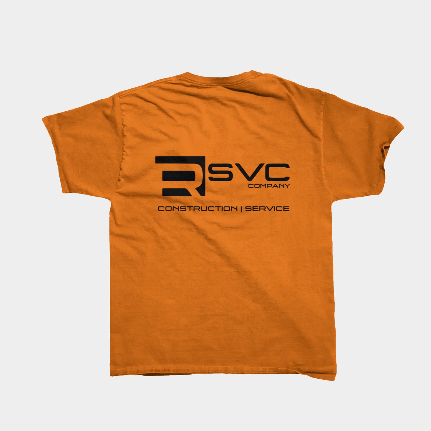 CONSTRUCTION & TRADES SHORT SLEEVE