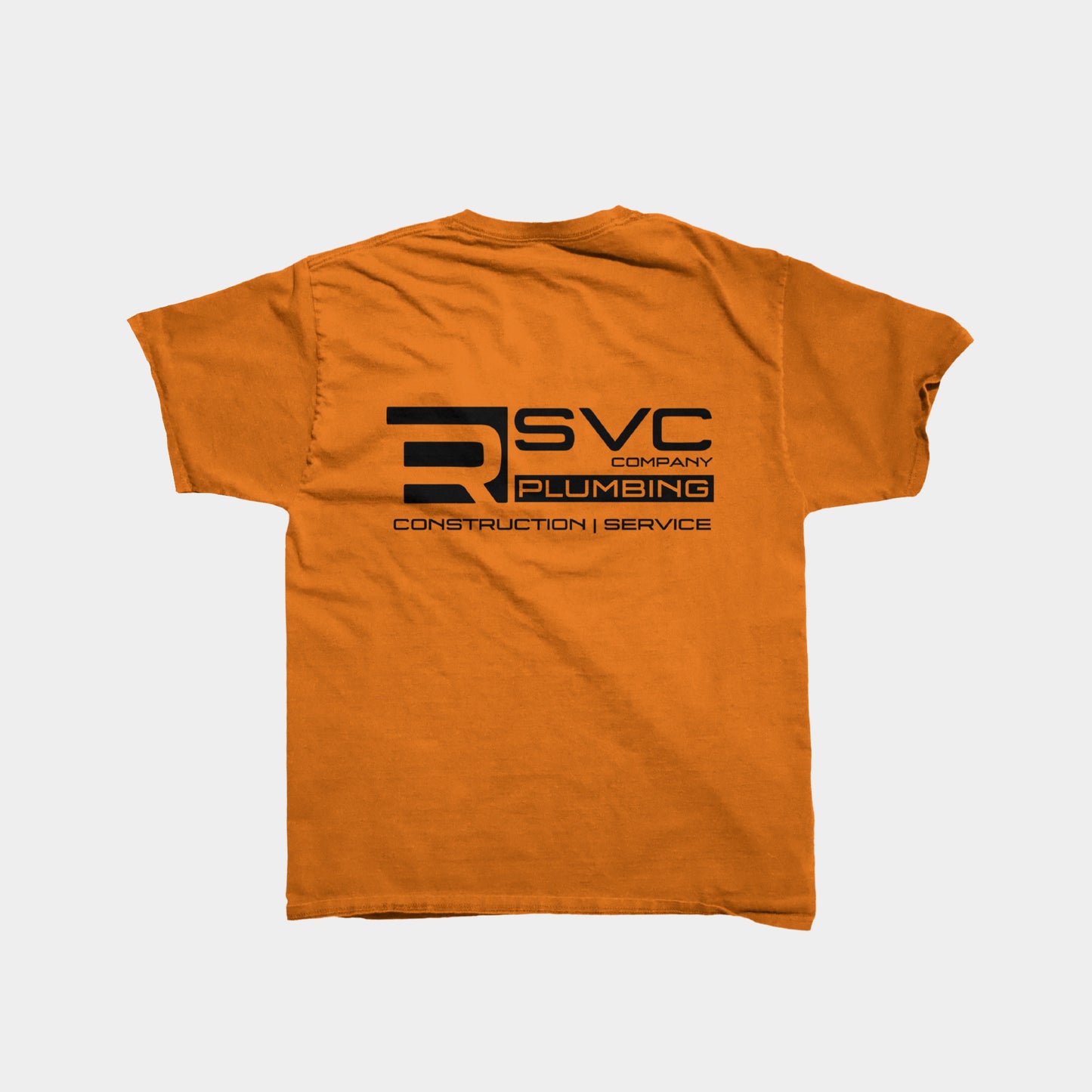 PLUMBING SHORT SLEEVE