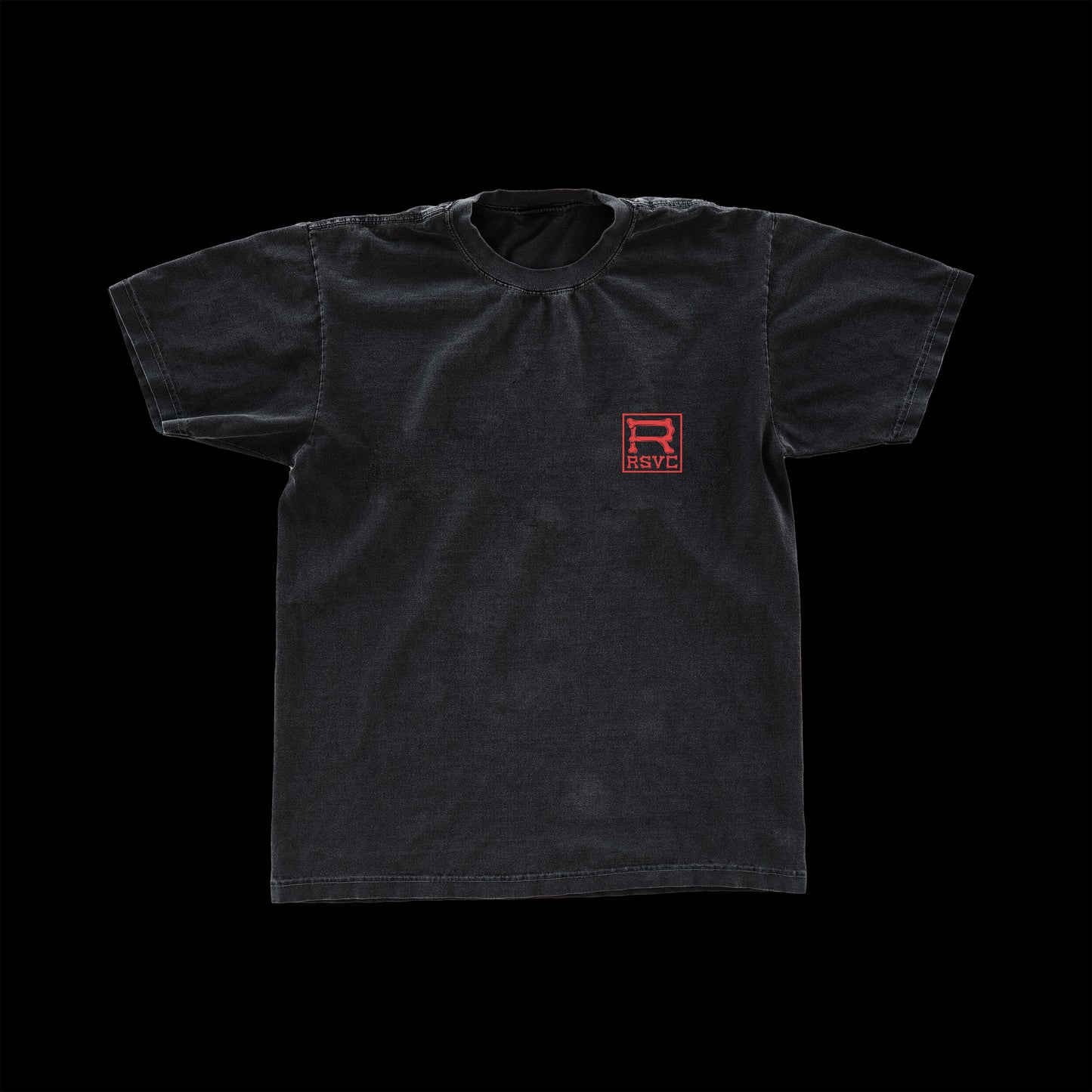 RSVC - HALLOWEEN SPECIAL TEE 2025