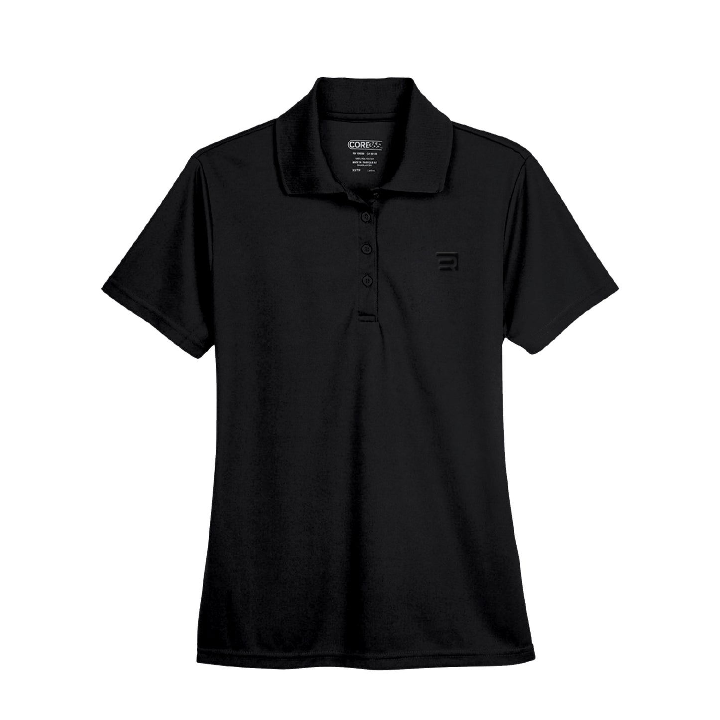 RSVC BASIC POLO LADIES