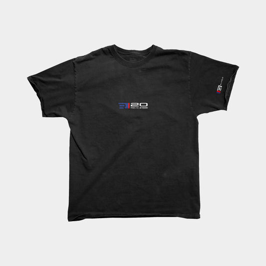 20 YEAR ANNIVERSARY TEE