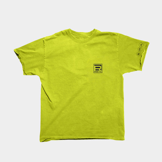 ELECTRIC SHORT SLEEVE