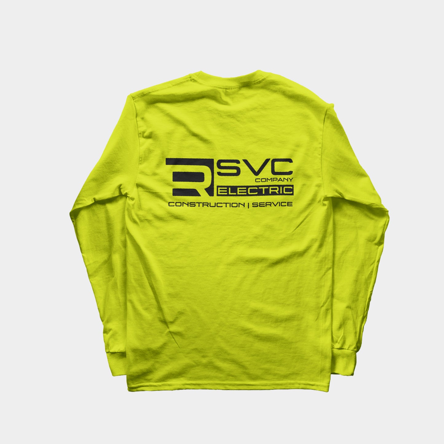 ELECTRIC LONG SLEEVE