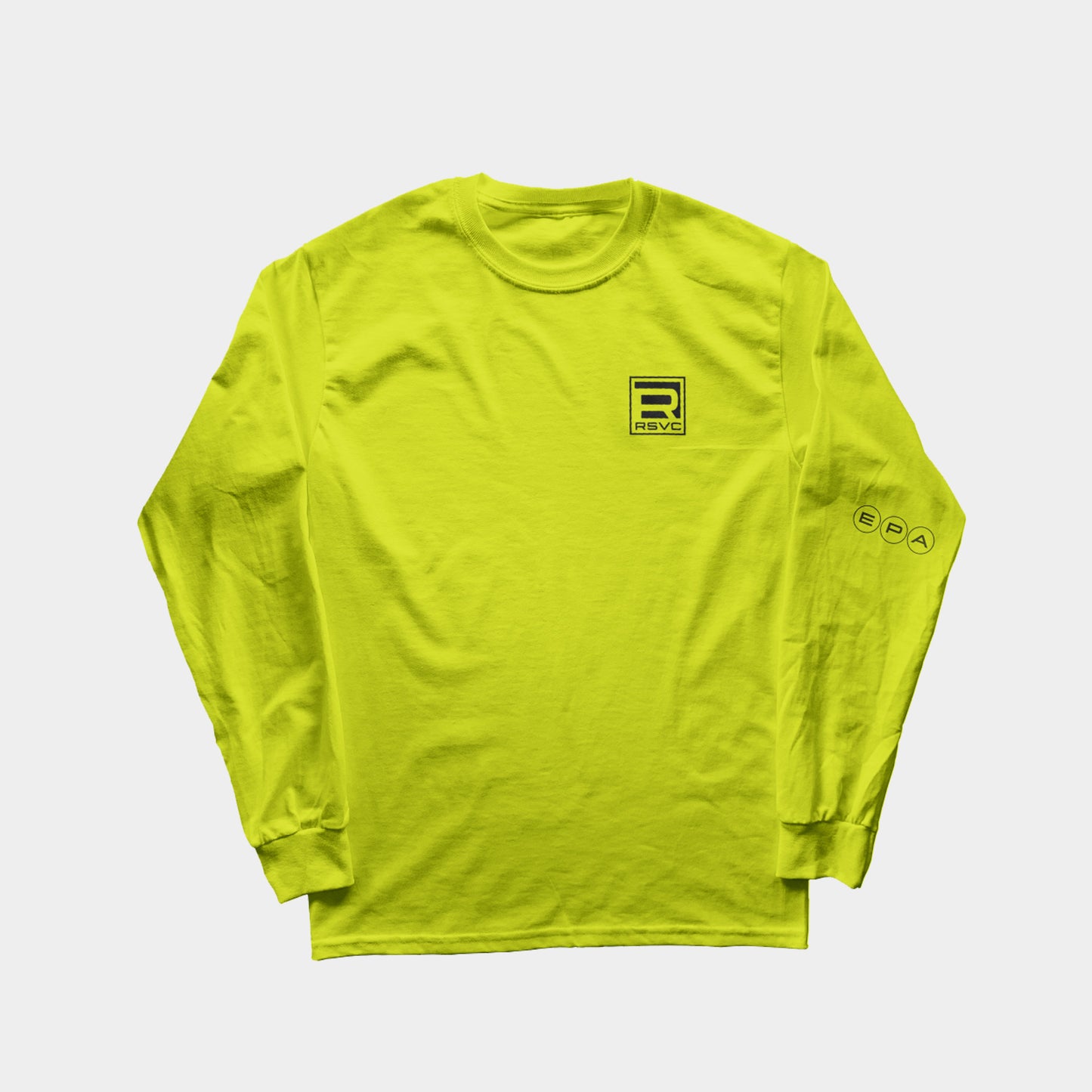 ELECTRIC LONG SLEEVE