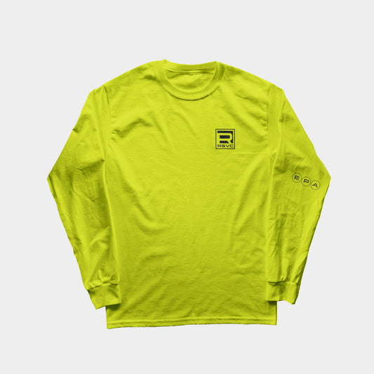 ELECTRIC LONG SLEEVE