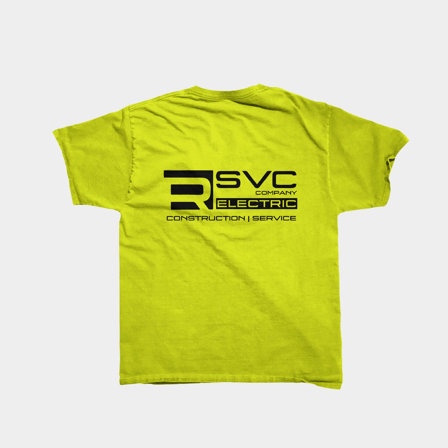 ELECTRIC SHORT SLEEVE