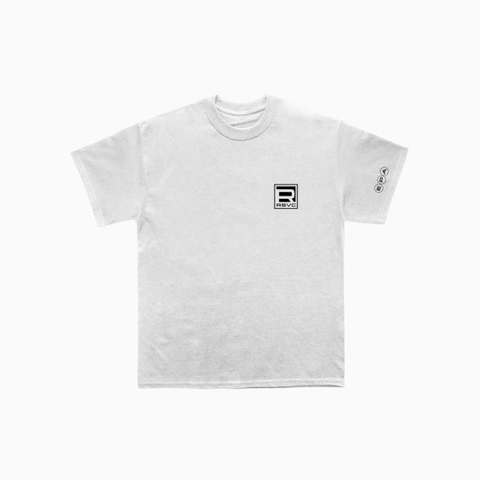 PAINT SHORT SLEEVE