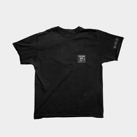 RSVC BASIC SHORT SLEEVE