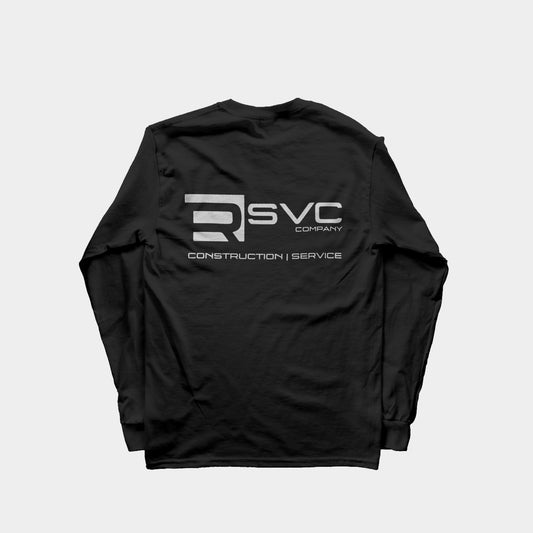 RSVC BASIC LONG SLEEVE