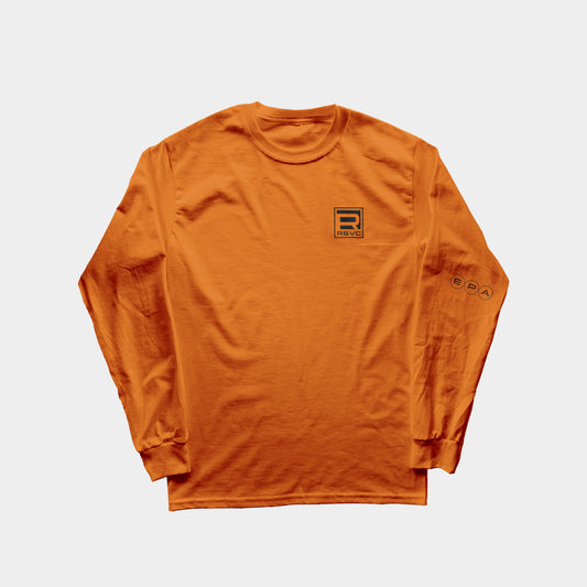 CONSTRUCTION & TRADES LONG SLEEVE