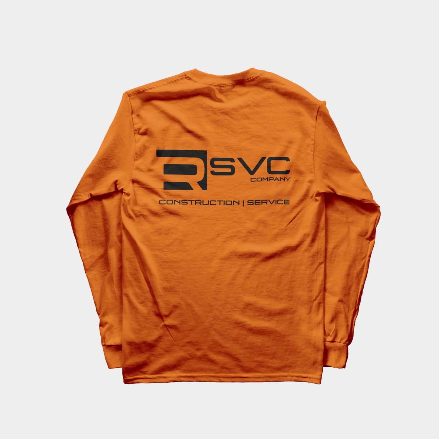 CONSTRUCTION & TRADES LONG SLEEVE