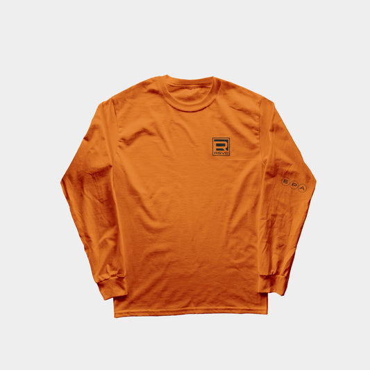 PLUMBING LONG SLEEVE