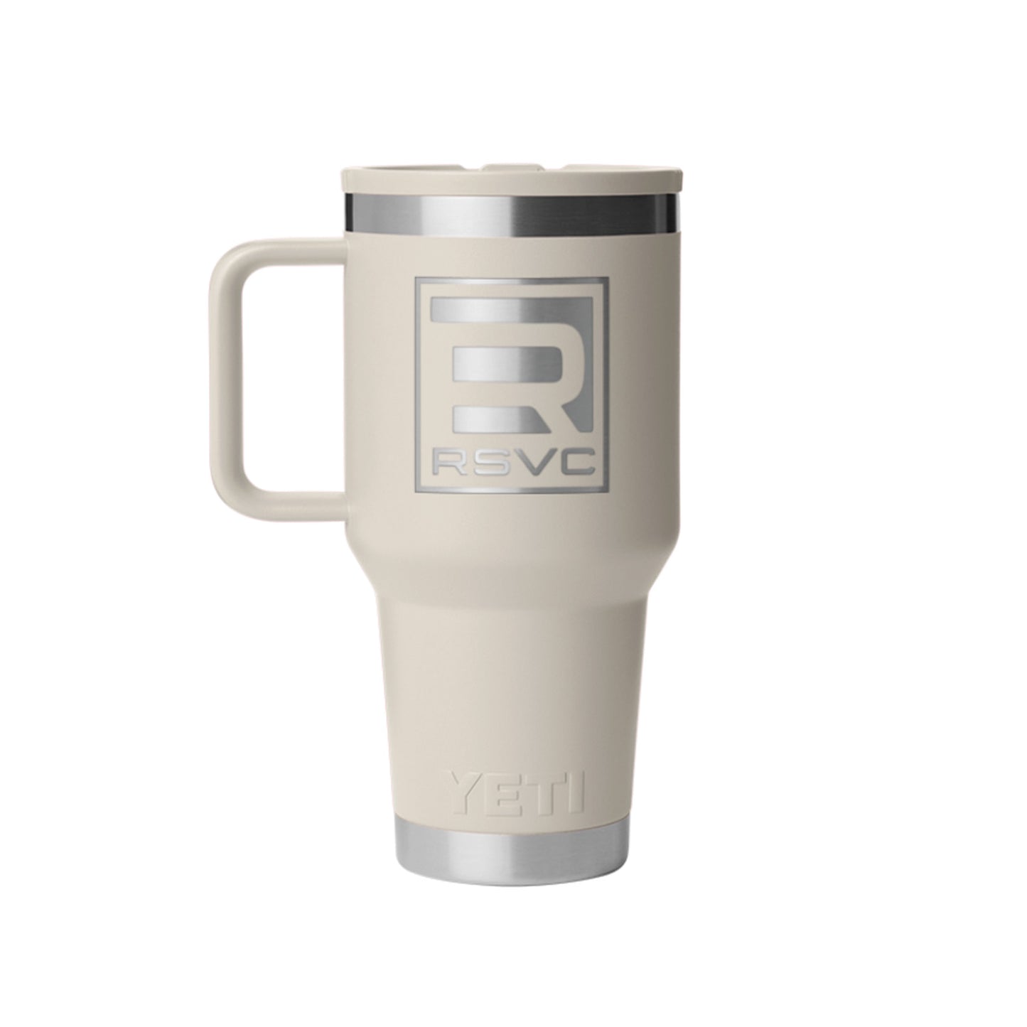 YETI RAMBLER / TRAVEL MUG 30oz